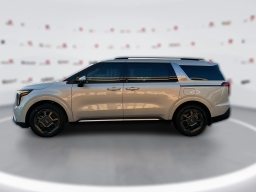 Kia Carnival Hybrid SX FWD 2026