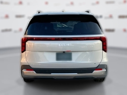 Kia Carnival Hybrid SX FWD 2026