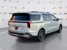 Kia Carnival Hybrid SX FWD 2026