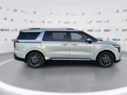 Kia Carnival Hybrid SX FWD 2026