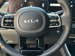 Kia Carnival Hybrid SX FWD 2026