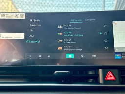 Kia Carnival Hybrid SX FWD 2026