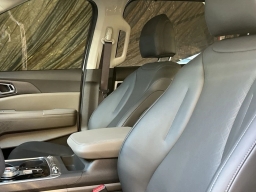 Kia Carnival Hybrid SX FWD 2026