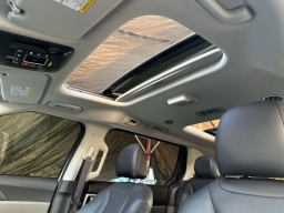 Kia Carnival Hybrid SX FWD 2026