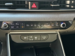 Kia Carnival Hybrid SX FWD 2026