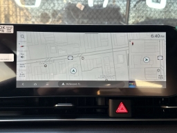 Kia Carnival Hybrid SX FWD 2026