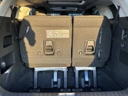 Kia Carnival Hybrid SX FWD 2026