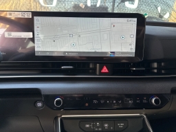 Kia Carnival Hybrid SX FWD 2026