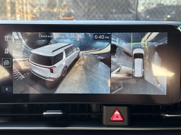 Kia Carnival Hybrid SX FWD 2026