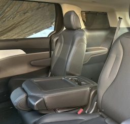 Kia Carnival Hybrid SX FWD 2026