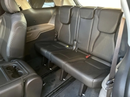 Kia Carnival Hybrid SX FWD 2026