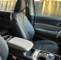 Kia Carnival Hybrid SX FWD 2026