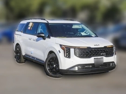 Kia Carnival Hybrid SX Prestige FWD 2026