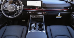 Kia Carnival Hybrid SX Prestige FWD 2026