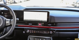 Kia Carnival Hybrid SX Prestige FWD 2026