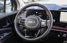 Kia Carnival Hybrid SX Prestige FWD 2026