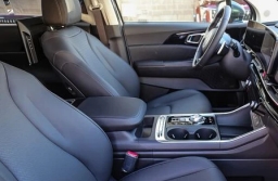 Kia Carnival Hybrid SX Prestige FWD 2026