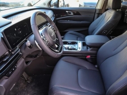 Kia Carnival Hybrid SX Prestige FWD 2026