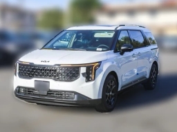 Kia Carnival Hybrid SX Prestige FWD 2026