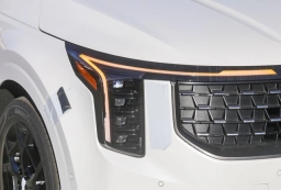 Kia Carnival Hybrid SX Prestige FWD 2026