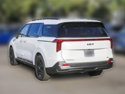 Kia Carnival Hybrid SX Prestige FWD 2026