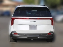 Kia Carnival Hybrid SX Prestige FWD 2026