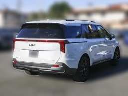 Kia Carnival Hybrid SX Prestige FWD 2026