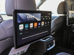 Kia Carnival Hybrid SX Prestige FWD 2026