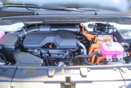 Kia Carnival Hybrid SX Prestige FWD 2026