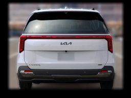 Kia Carnival Hybrid SX Prestige FWD 2026