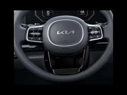 Kia Carnival Hybrid SX Prestige FWD 2026