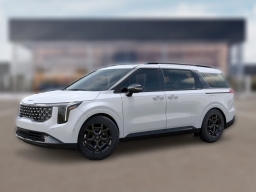 Kia Carnival Hybrid SX Prestige FWD 2026