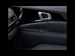 Kia Carnival Hybrid SX Prestige FWD 2026