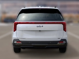 Kia Carnival Hybrid SX Prestige FWD 2026