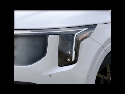 Kia Carnival Hybrid SX Prestige FWD 2026