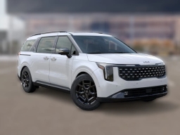 Kia Carnival Hybrid SX Prestige FWD 2026