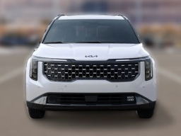 Kia Carnival Hybrid SX Prestige FWD 2026