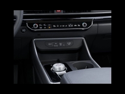 Kia Carnival Hybrid SX Prestige FWD 2026