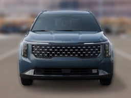 Kia Carnival Hybrid SX Prestige FWD 2026