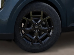 Kia Carnival Hybrid SX Prestige FWD 2026