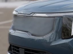 Kia Carnival Hybrid SX Prestige FWD 2026