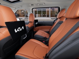 Kia Carnival Hybrid SX Prestige FWD 2026