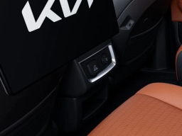 Kia Carnival Hybrid SX Prestige FWD 2026