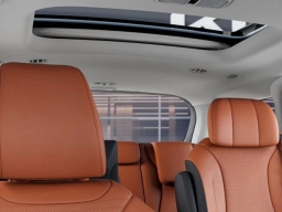 Kia Carnival Hybrid SX Prestige FWD 2026