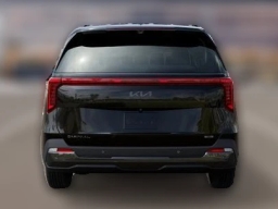 Kia Carnival Hybrid SX Prestige FWD 2026