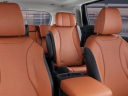 Kia Carnival Hybrid SX Prestige FWD 2026