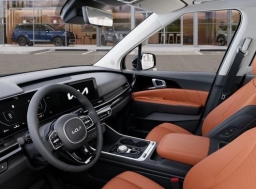 Kia Carnival Hybrid SX Prestige FWD 2026