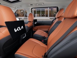 Kia Carnival Hybrid SX Prestige FWD 2026