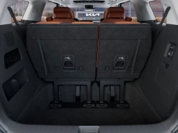 Kia Carnival Hybrid SX Prestige FWD 2026