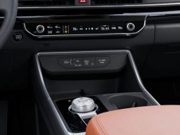 Kia Carnival Hybrid SX Prestige FWD 2026